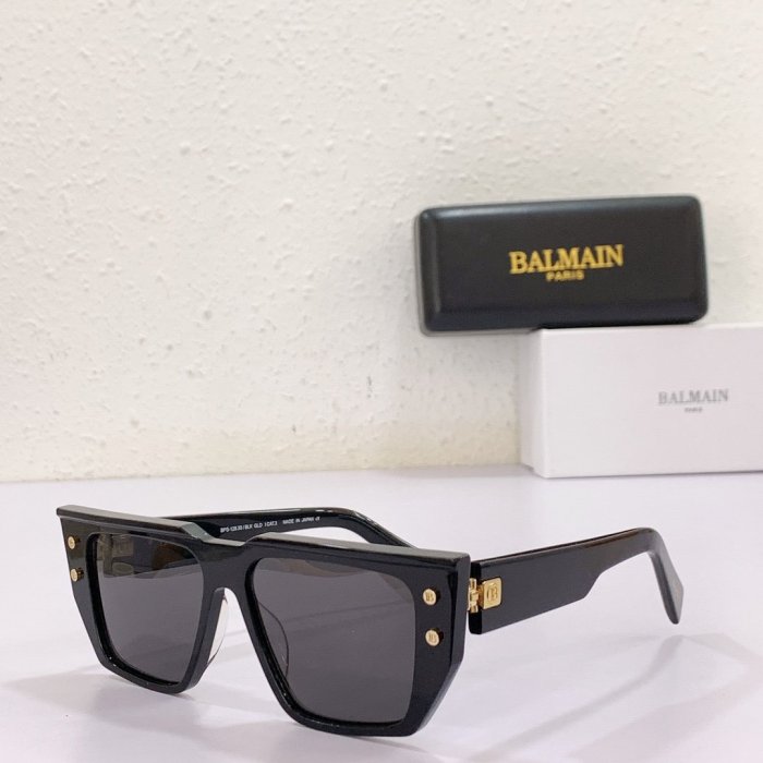 Balmain  Sunglasses AAAA-279