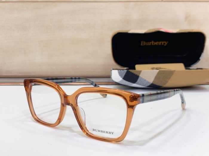 Burberry Sunglasses AAAA-950