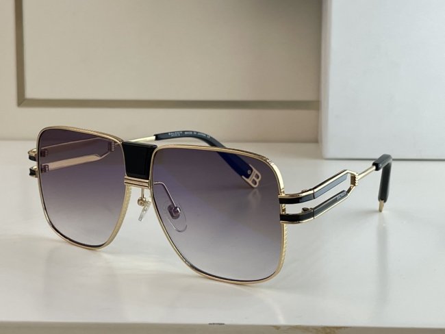 Balmain  Sunglasses AAAA-106