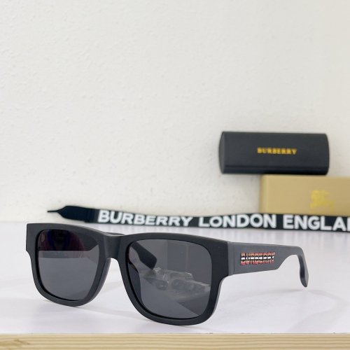Burberry Sunglasses AAAA-011