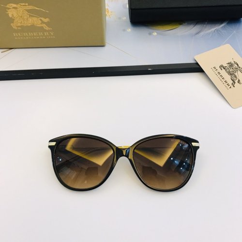 Burberry Sunglasses AAAA-777