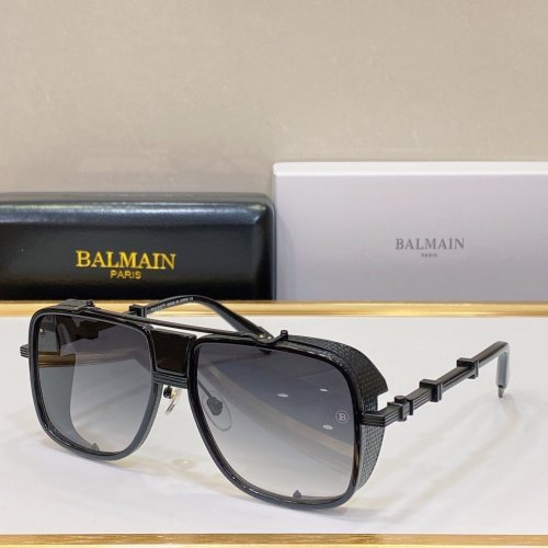Balmain  Sunglasses AAAA-135