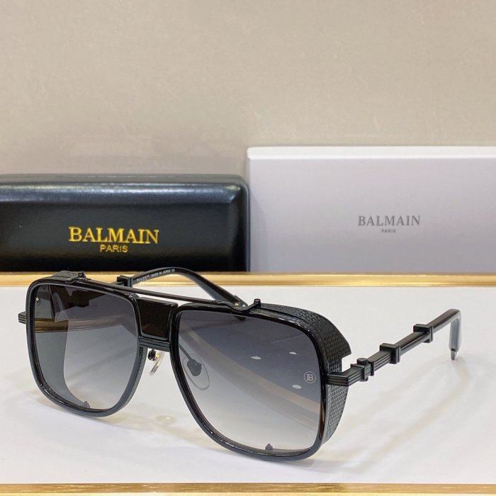 Balmain  Sunglasses AAAA-135