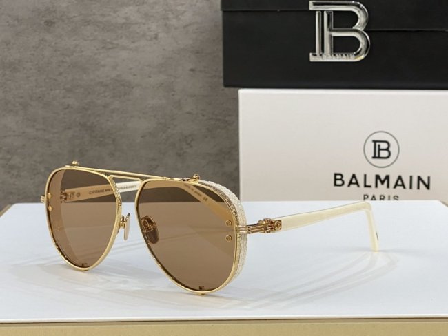 Balmain  Sunglasses AAAA-261