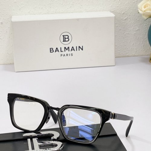 Balmain  Sunglasses AAAA-339
