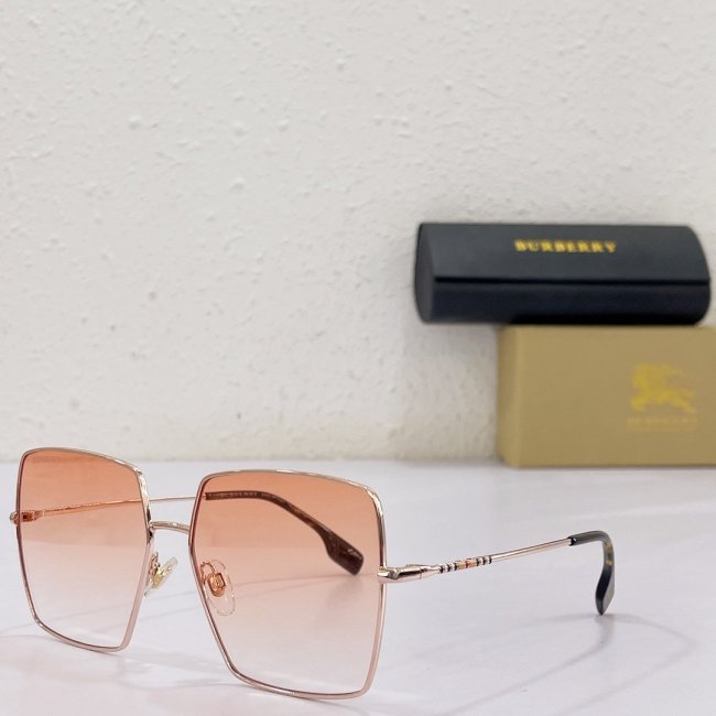 Burberry Sunglasses AAAA-234