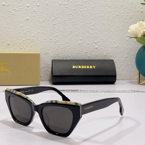 Burberry Sunglasses AAAA-994