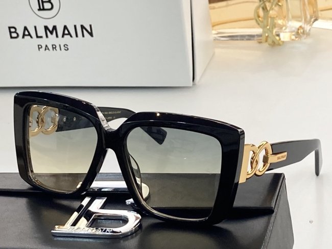 Balmain  Sunglasses AAAA-138