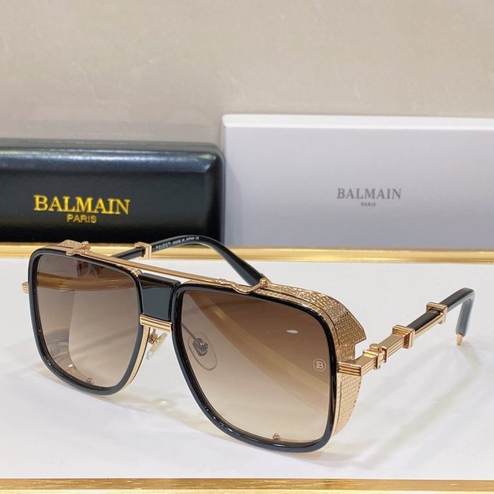 Balmain  Sunglasses AAAA-130