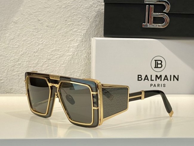 Balmain  Sunglasses AAAA-078