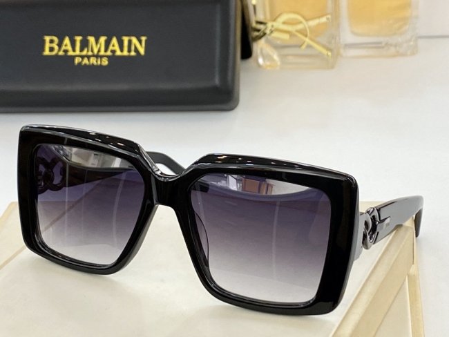 Balmain  Sunglasses AAAA-150