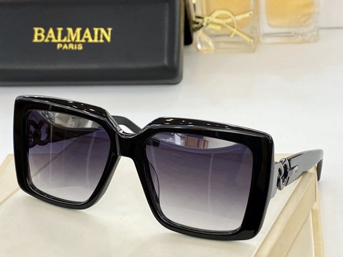 Balmain  Sunglasses AAAA-150