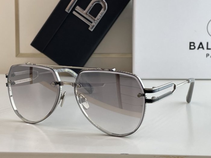 Balmain  Sunglasses AAAA-312