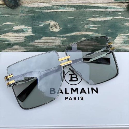 Balmain  Sunglasses AAAA-036