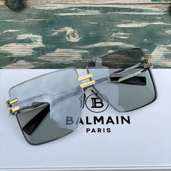 Balmain  Sunglasses AAAA-036