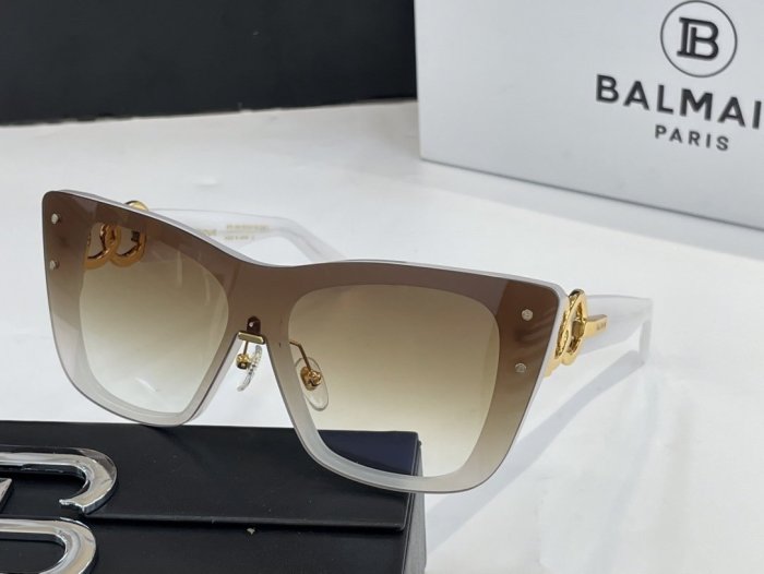 Balmain  Sunglasses AAAA-155