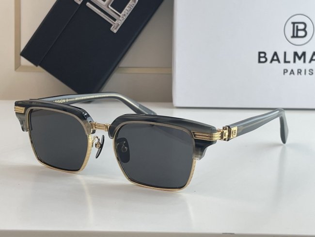 Balmain  Sunglasses AAAA-344