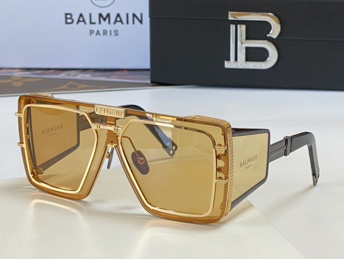 Balmain  Sunglasses AAAA-072