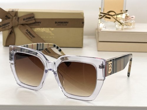 Burberry Sunglasses AAAA-154