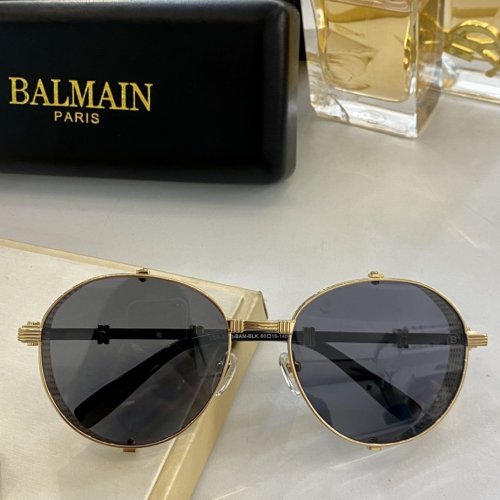 Balmain  Sunglasses AAAA-209