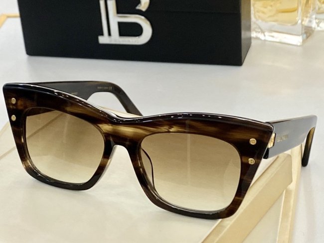 Balmain  Sunglasses AAAA-069