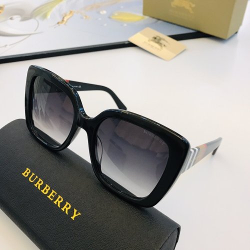 Burberry Sunglasses AAAA-965