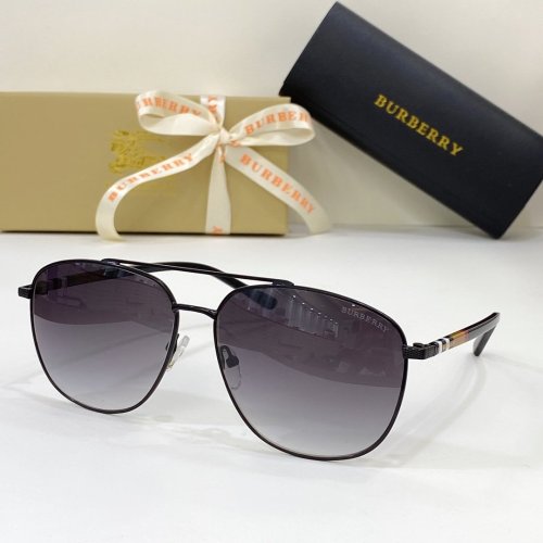 Burberry Sunglasses AAAA-252