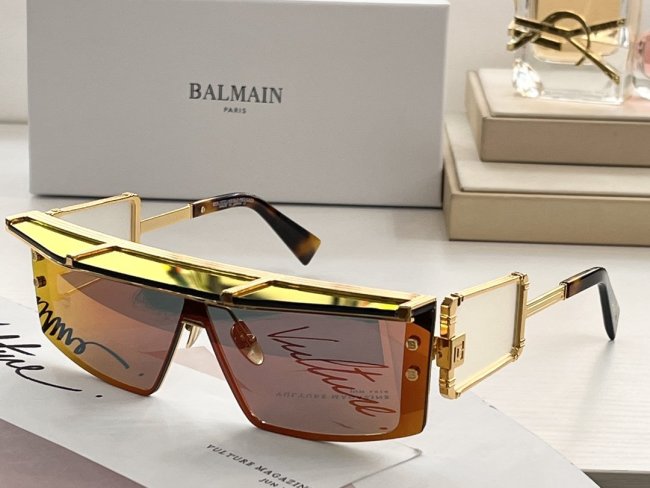 Balmain  Sunglasses AAAA-277