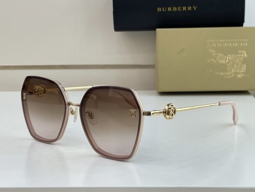 Burberry Sunglasses AAAA-734