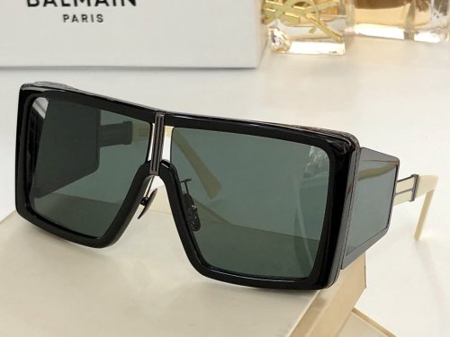 Balmain  Sunglasses AAAA-169