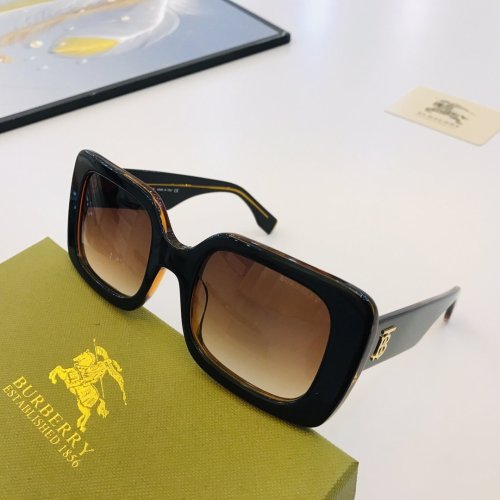 Burberry Sunglasses AAAA-254