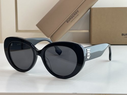 Burberry Sunglasses AAAA-227