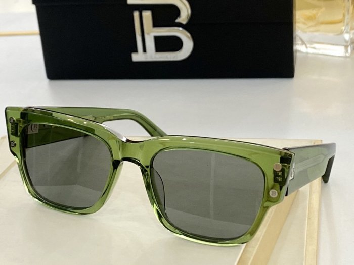 Balmain  Sunglasses AAAA-399