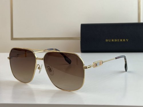 Burberry Sunglasses AAAA-679