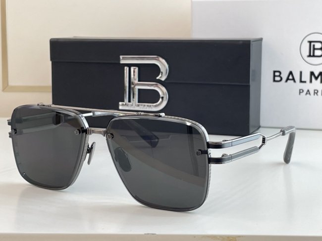 Balmain  Sunglasses AAAA-318