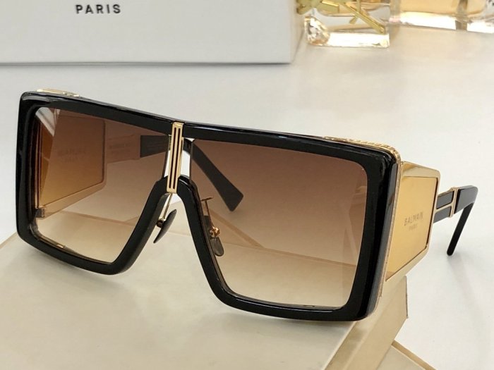 Balmain  Sunglasses AAAA-166
