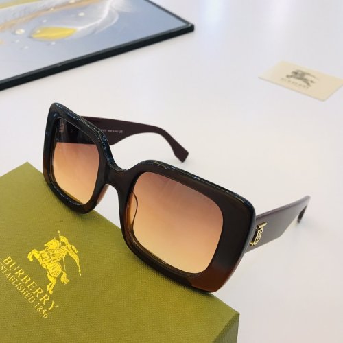 Burberry Sunglasses AAAA-253