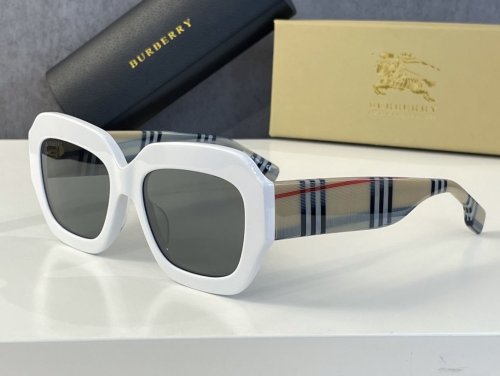 Burberry Sunglasses AAAA-1034
