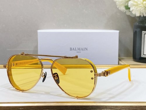 Balmain  Sunglasses AAAA-229
