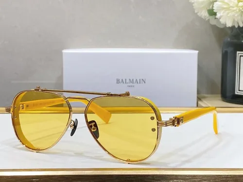 Balmain  Sunglasses AAAA-229