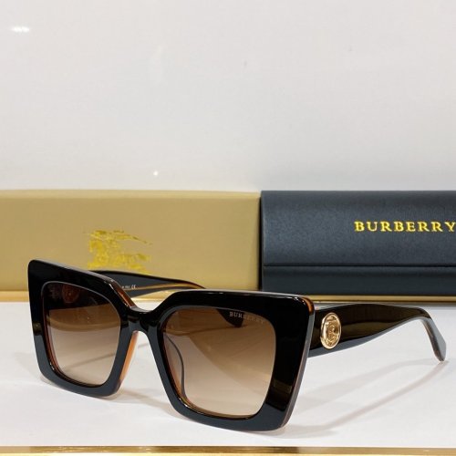 Burberry Sunglasses AAAA-665
