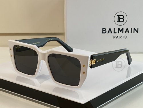 Balmain  Sunglasses AAAA-298