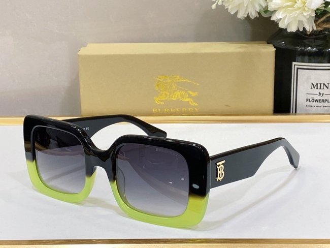 Burberry Sunglasses AAAA-198