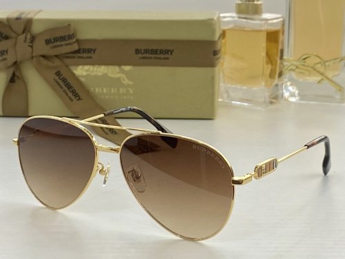 Burberry Sunglasses AAAA-686