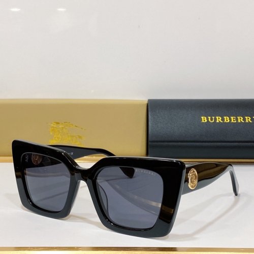 Burberry Sunglasses AAAA-672