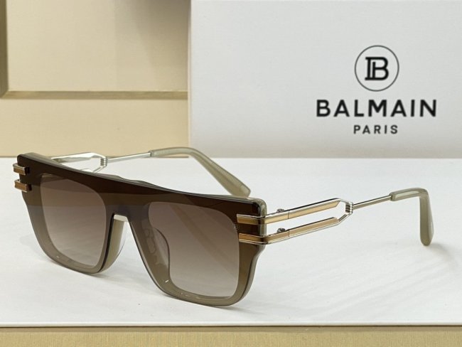 Balmain  Sunglasses AAAA-016