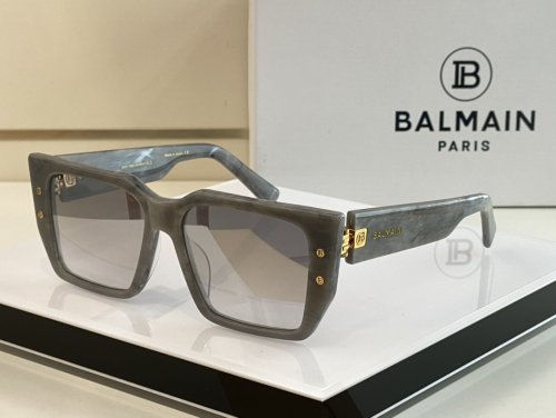 Balmain  Sunglasses AAAA-291