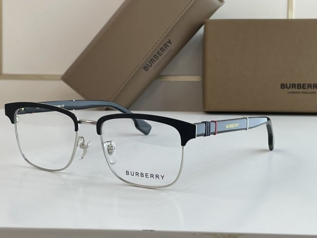 Burberry Sunglasses AAAA-183