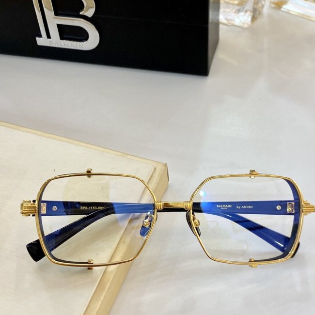 Balmain  Sunglasses AAAA-377