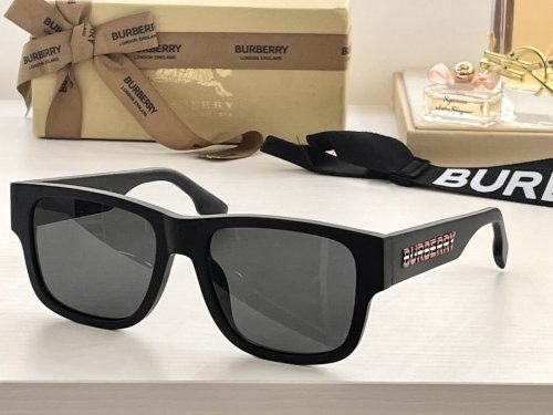 Burberry Sunglasses AAAA-086